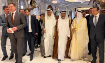 OPEC Decisions Reveal Weak Economy
