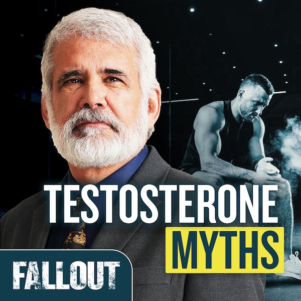 The Surprising Ways That Low Testosterone Affects Men