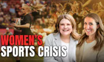 Women’s Sports Crisis | America’s Hope