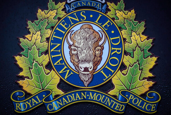 RCMP Responds After Montana AG Says He Received Gun Show Surveillance Request From Mounties