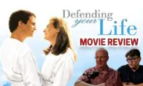 Apathy in the Seinfeld Era: Defending Your Life Movie Review