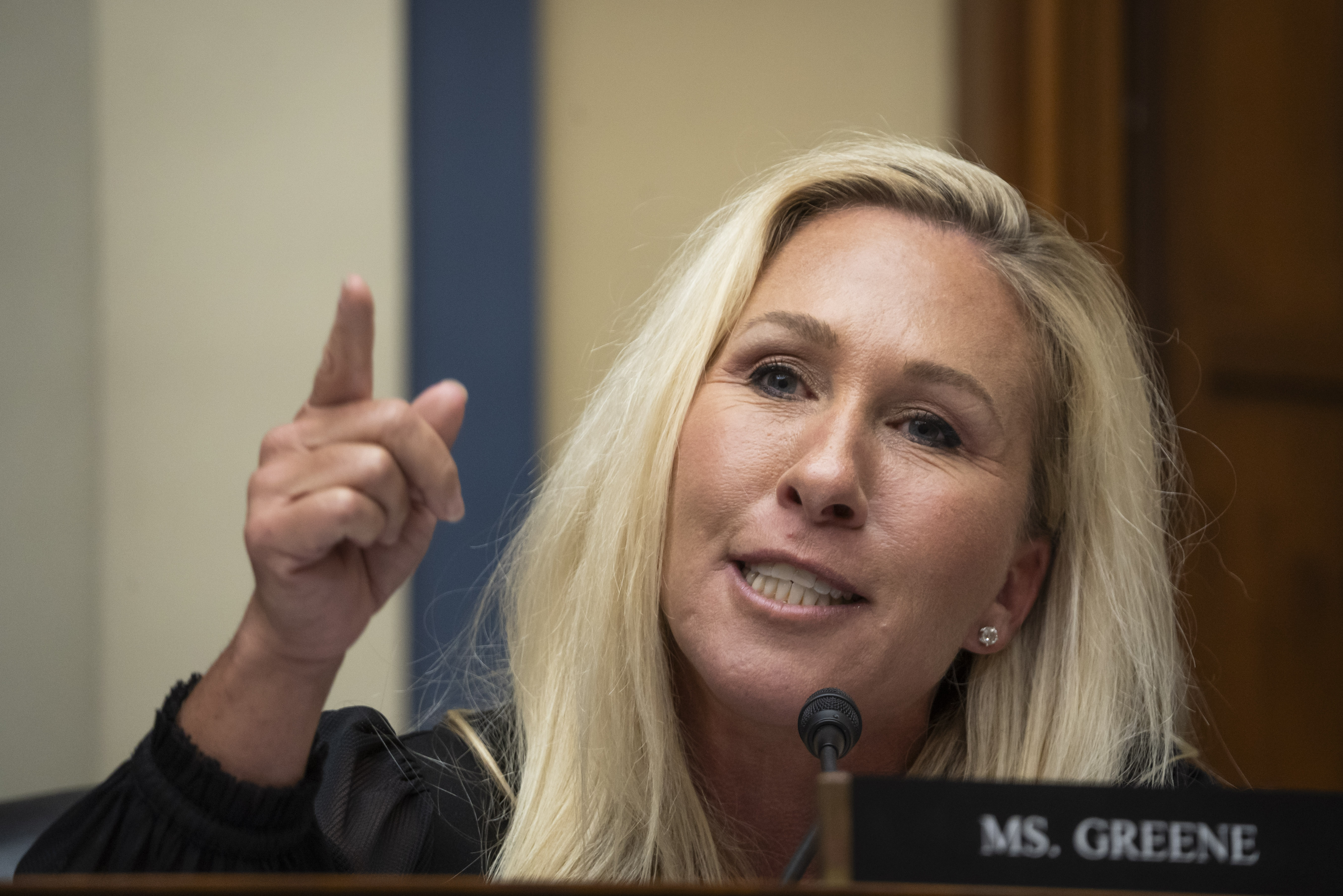 LIVE NOW: House Subcommittee Holds Hearing on NGOs Using Federal Funds