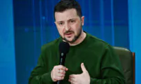 Zelenskyy Accuses Russia of Using China’s Influence to Disrupt Ukraine Peace Summit