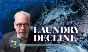 Regulations Wreck Your Laundry | Freedom First