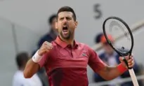 Novak Djokovic Tops Francisco Cerundolo at the French Open for a Record 370th Grand Slam Match Win