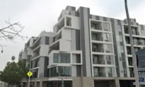Los Angeles Buys ‘Luxury’ Apartments With ‘Sweeping Views’ to House Homeless