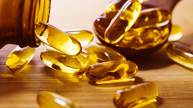 Can Vitamin D and Zinc Reduce Cancer Risk?