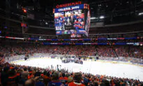 Oilers Fans Buzzing as Team Heads to Stanley Cup Finals