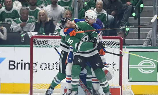 Pavelski May Be out of Chances to Win Stanley Cup After Stars Come up Short Again