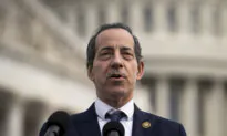 Raskin Vies With Nadler for Ranking Democrat Role on House Judiciary Committee