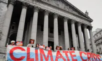 Maryland Supreme Court Tosses Climate Lawsuits