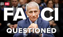 Fauci Grilled on COVID Response, Controversial Research in House Hearing