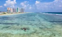 Maldives Bans Israeli Passport Holders From Entering Tourist Hotspot Over Ongoing War
