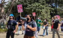 University of California Sues Union Backing Campus Strikes
