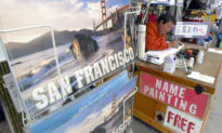 San Francisco Plans to Target Illegal Street Vending