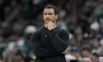 Celtics Have Embraced Mazzula’s Coaching ‘Craziness’ All the Way to the NBA Finals