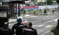 Ballots and Bullets: France’s Latest Response to New Caledonia’s Unrest