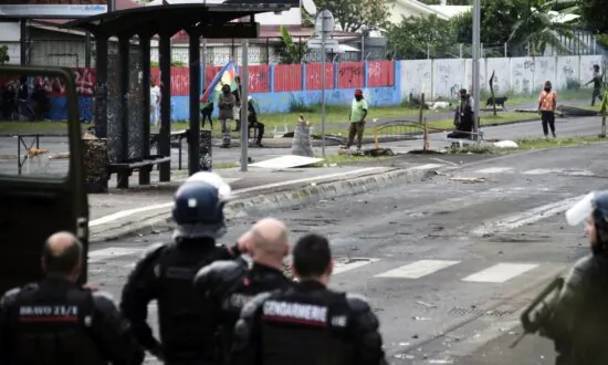 Ballots and Bullets: France’s Latest Response to New Caledonia’s Unrest