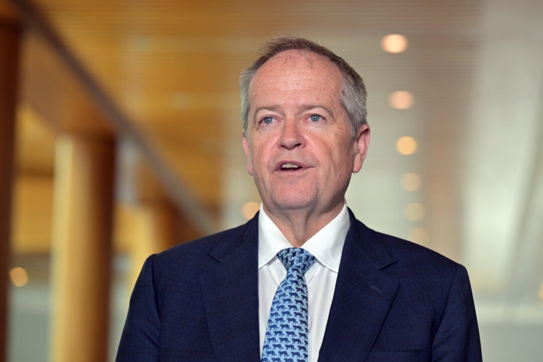 Bill Shorten to Retire, Become University Vice-Chancellor