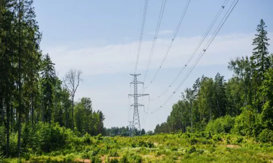 Baltic States Continue Accelerated Effort to Decouple From Russian Power System
