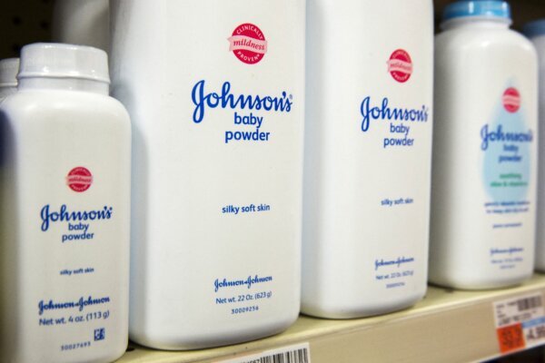 Johnson & Johnson to Pay $700 Million Settlement