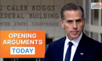 Hunter Biden Trial Opening Statements Today; Vigil Commemorates 35th Tiananmen Massacre Anniversary | NTD Good Morning (June 4)