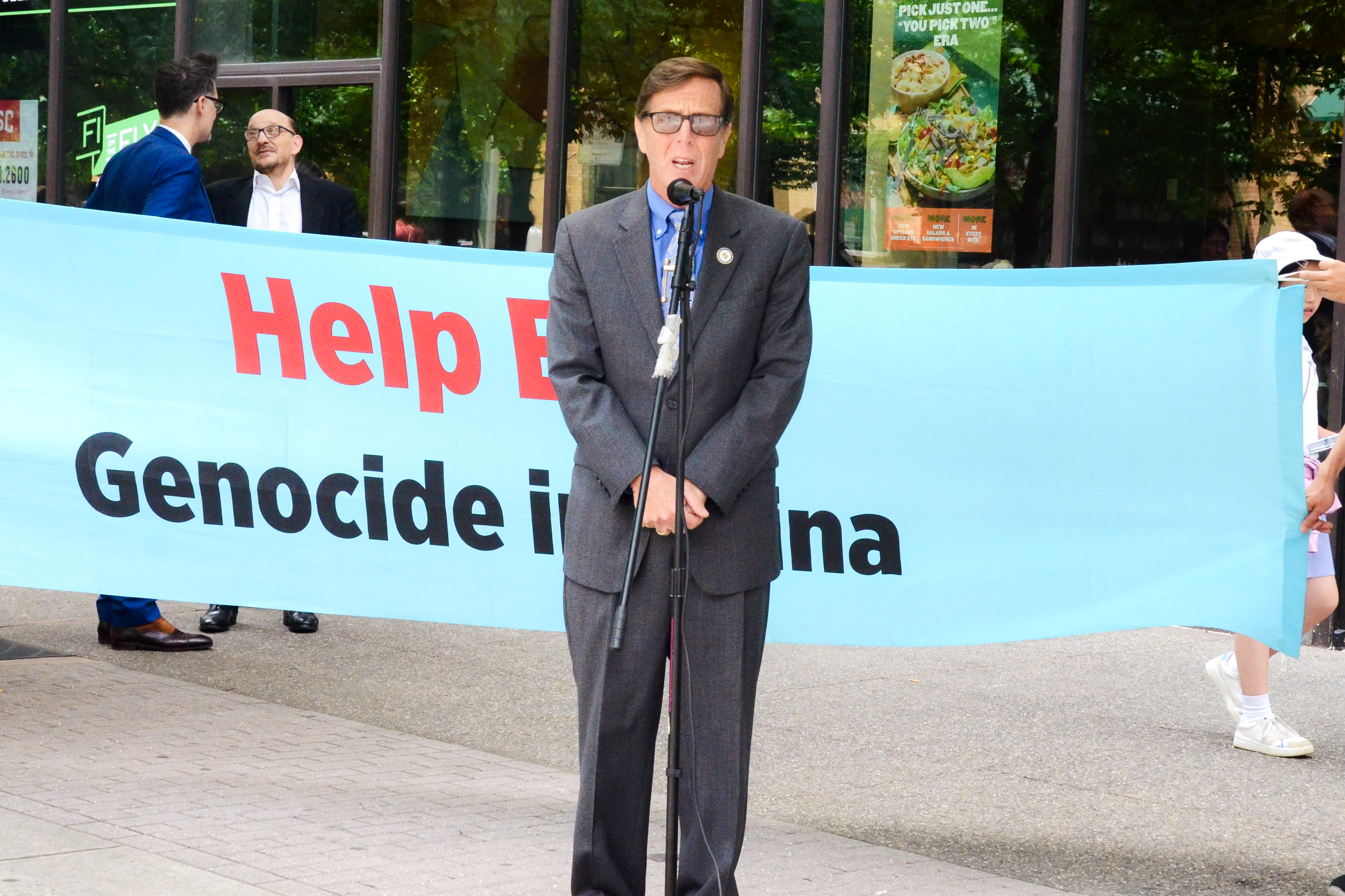 Epoch Times Photo