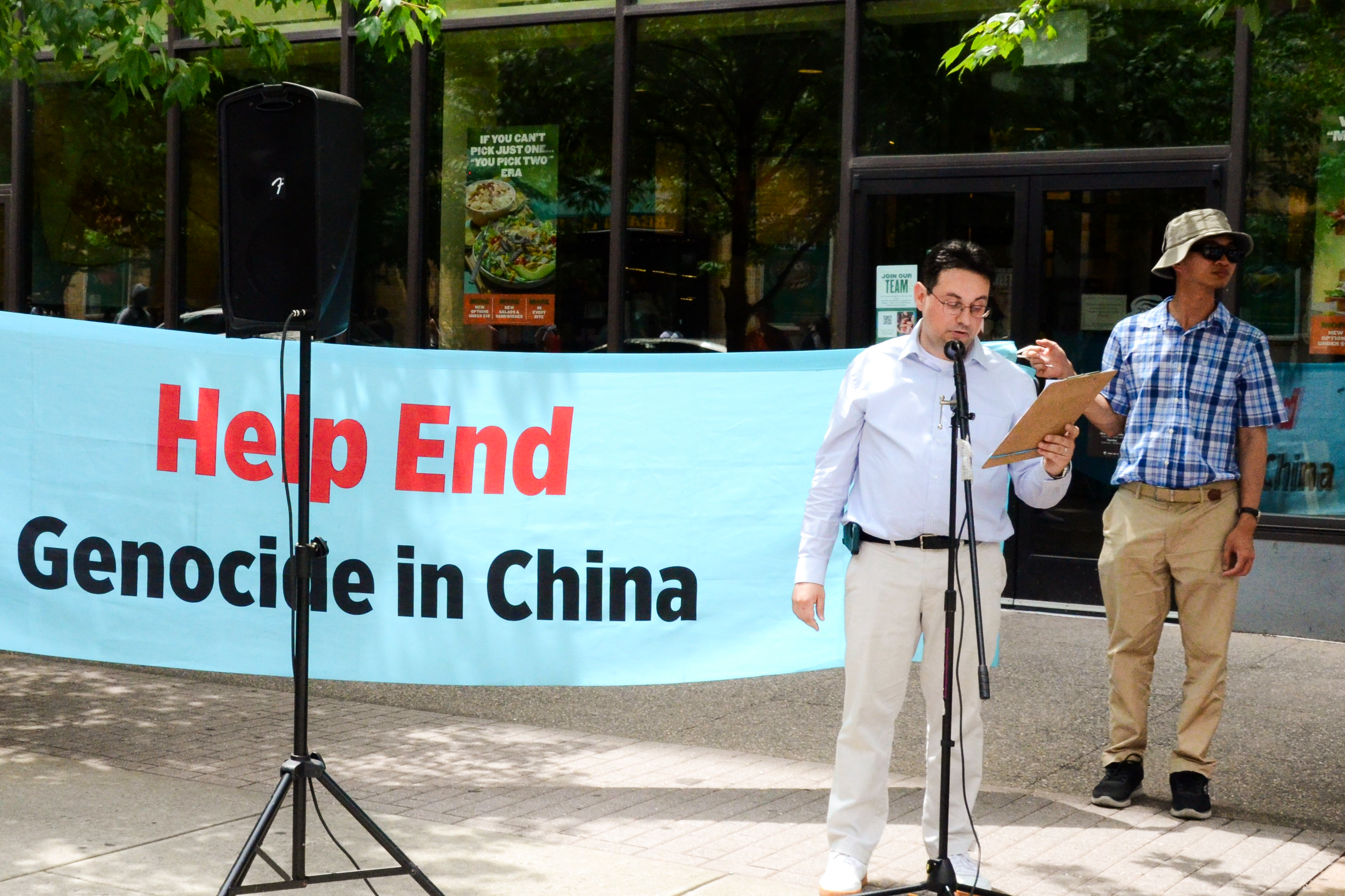 Epoch Times Photo