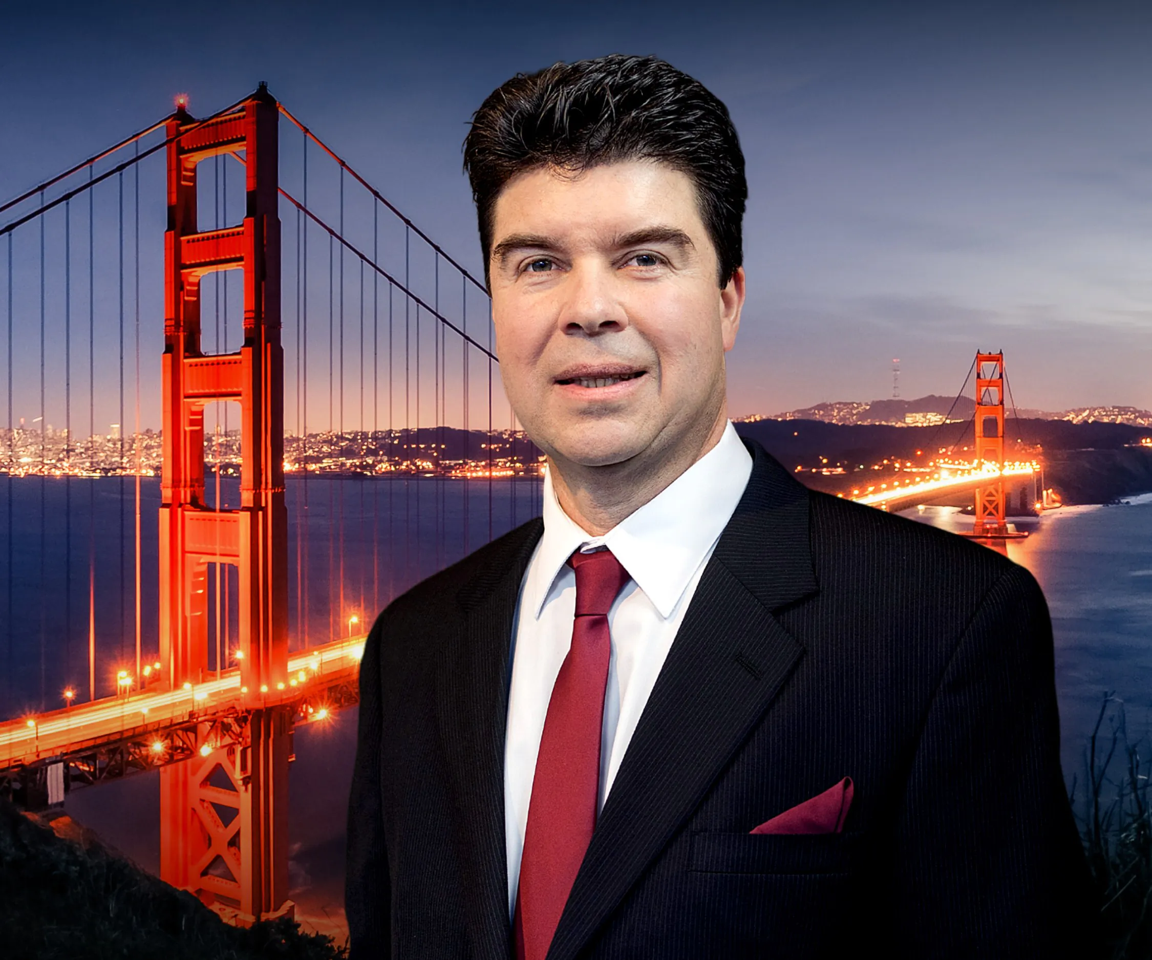 Bay Area Innovators