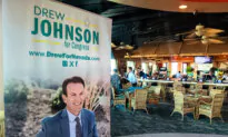 Republican House Hopefuls Say They Can Flip Purple South Nevada District Red