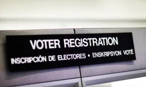House Small Business Committee Hearing on ‘Exposing the SBA’s Voter Registration Efforts’