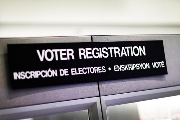 LIVE NOW: Congressional Hearing on 'Exposing the SBA's Voter Registration Efforts'