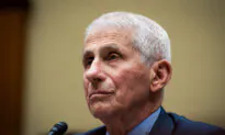 Agency Fauci Headed Hit With Watchdog Complaint