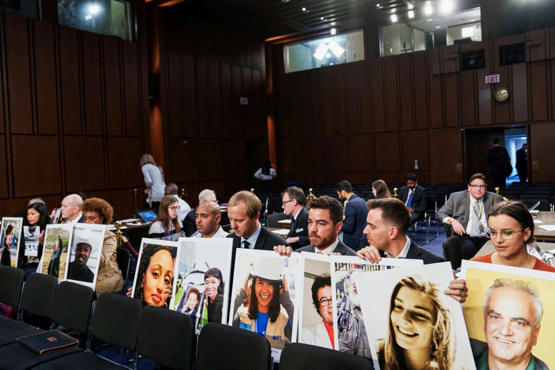 Victims’ Families Want Boeing to Have ‘Day of Reckoning’ in Court Over ...