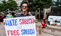 Legal Group Defends Those Who Are Targeted by ‘Hate Speech’ Prosecutions