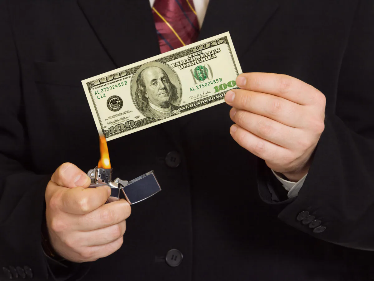 (Shutterstock)