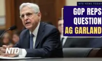 NTD News Today (June 4): Garland Blasts GOP Attacks Amid Contempt Threat; Opening Statements in Hunter Biden Gun Trial