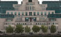 Britain’s MI6 to Use Dark Web to Find New Recruits