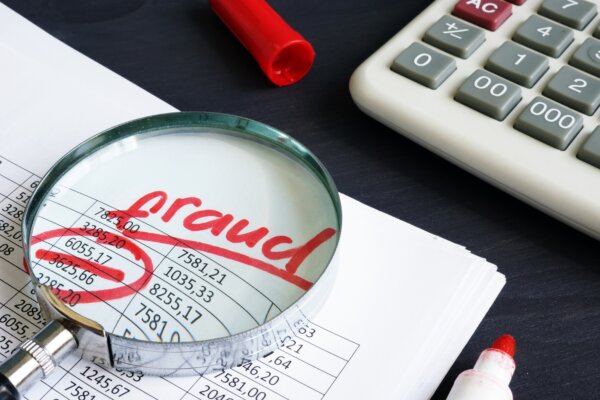 How Check Fraud Affects Small Banks and Consumers