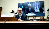 Garland Blasts Republican Attacks Amid Contempt Threat