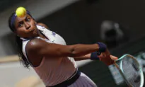 Gauff, Defending Champion Swiatek Will Meet in French Open Semifinals