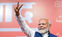 Modi-Led Alliance Set to Form India’s Next Government, With Narrower Victory Than Expected