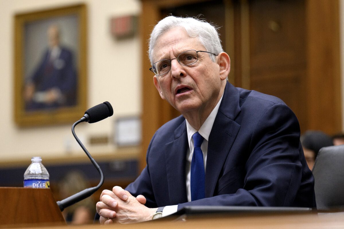 Epoch Times Photo