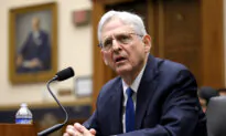 AG Garland Testifies to House Judiciary Committee in Oversight Hearing
