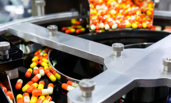 One Pill Solution? 3D Printing Aims to Create Custom Medication