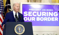 Biden Signs Order to Limit Asylum at Southern Border
