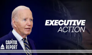 Biden Signs Executive Order in Attempt to Curb Illegal Immigration at Southern Border | Capitol Report