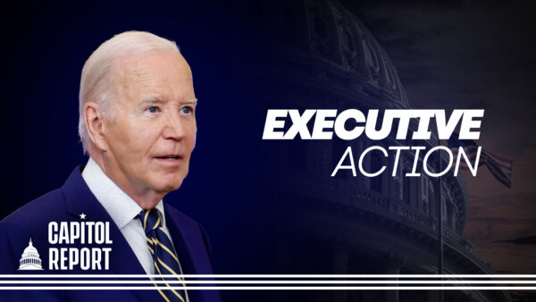 Biden Announces Executive Order to Curb Illegal Immigration