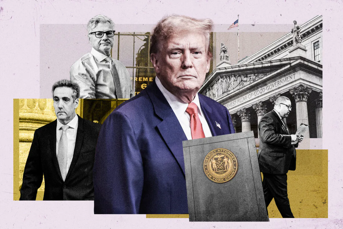 (Illustration by The Epoch Times, Shutterstock, Getty Images)