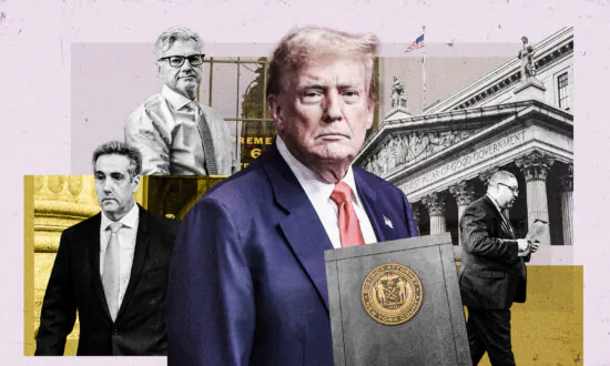 Experts Weigh In on Trump’s Options for Appeal After Conviction